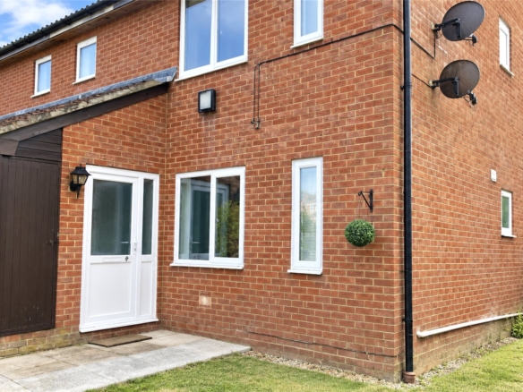 Turnstone Close, Broadwey, Weymouth, DT3 5PL