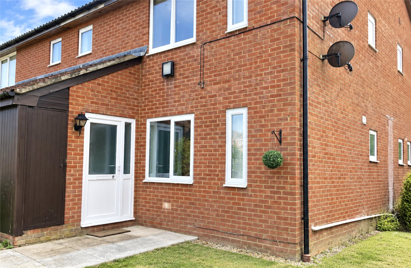 Turnstone Close, Broadwey, Weymouth, DT3 5PL